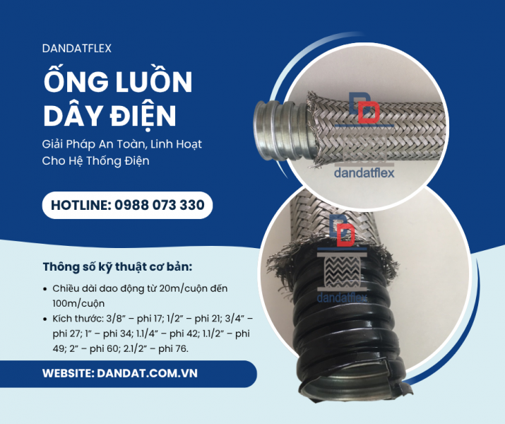 ỐNG RUỘT GÀ LUỒN DÂY ĐIỆN – ĐẦU NỐI ỐNG LUỒN DÂY ĐIỆN PHỤ KIỆN KHÔNG THỂ THIẾU CHO HỆ THỐNG ĐIỆN