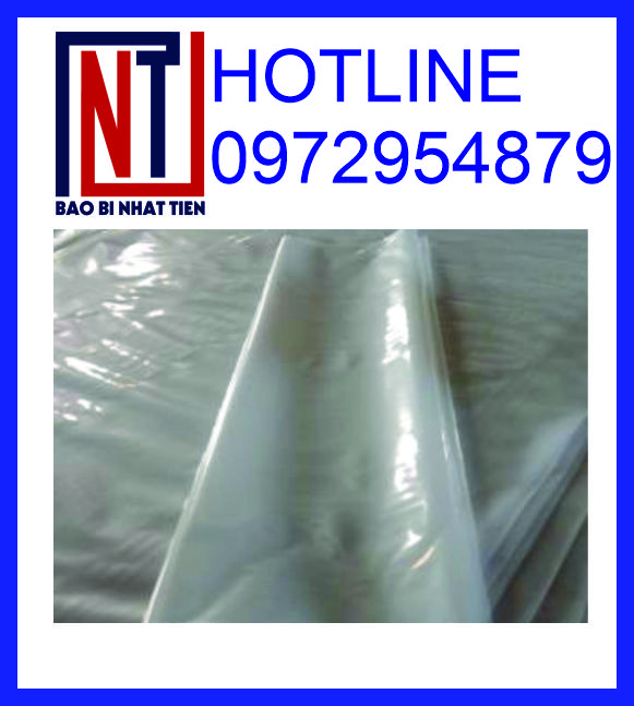 Bao bì PE giá rẻ, chuyên cung cấp bao bì PE