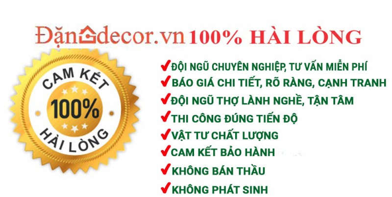 Giới Thiệu Công Ty Thiết Kế Xây Dựng Nhà Vũng Tàu Bà Rịa - Đặng Decor