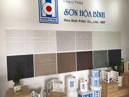 Nơi bán sơn giả đá Hòa Bình cho biệt thự, khách sạn chính hãng giá rẻ chiết khấu cao tại TPHCM