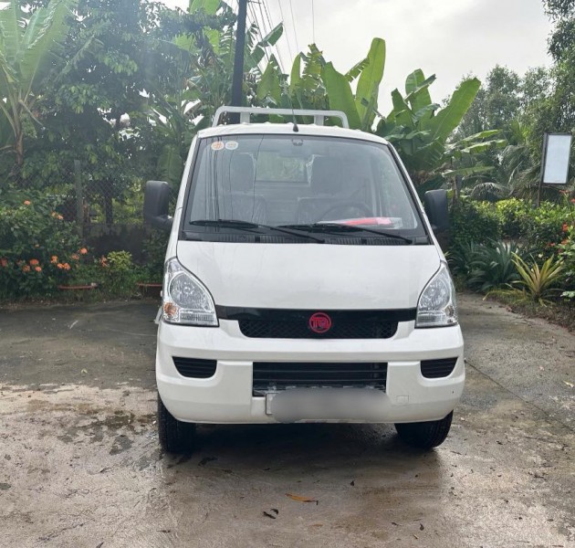 Khuyến mãi 8tr đồng và bộ quà tặng 8 món khi mua xe tải TQ Wuling N300P tại Ô Tô Lâm Phong