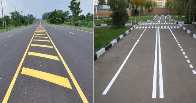 Nơi bán sơn phản quang Nippon kẻ vạch bãi đậu xe chính hãng giá rẻ chiết khấu cao tại TPHCM