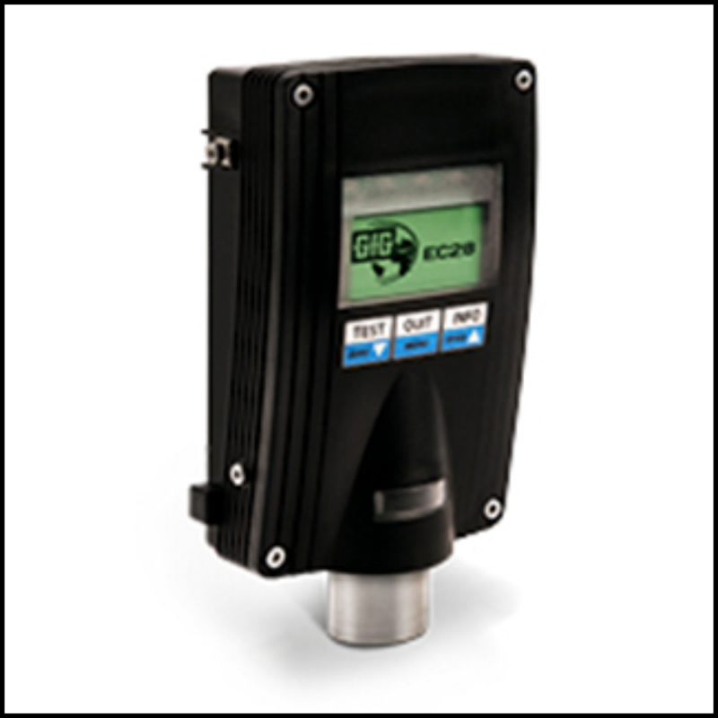Máy đo phát hiện khí lắp cố định EC28 hãng GfG