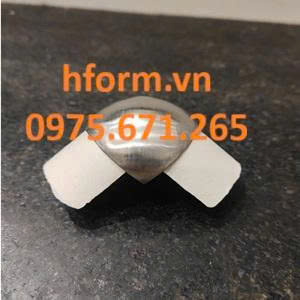 Chúng tôi chuyên cung cấp bo góc thùng nhôm kính chất lượng cao, phù hợp cho thi công tủ thuốc, tủ 