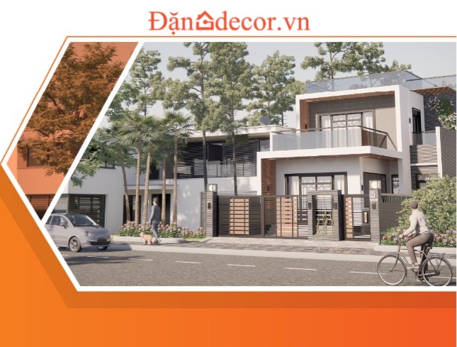 Báo giá xây dựng nhà trọn gói, chìa khóa trao tay tại Vũng Tàu Bà Rịa