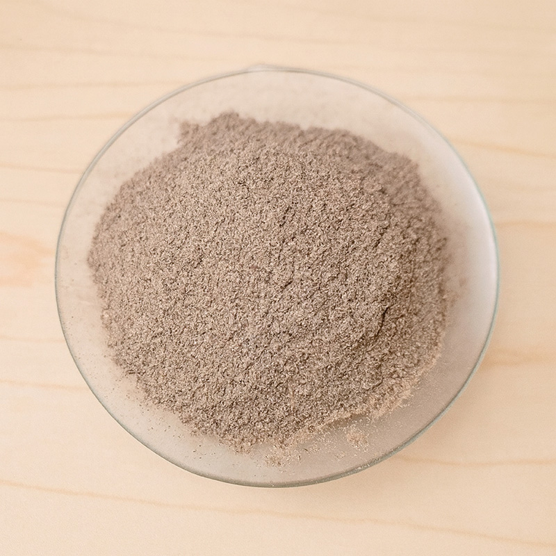 Yucca bột Mỹ DK SARSAPONIN 30 (Yucca Schidigera Powder) Hấp thu khí độc, cấp cứu tôm cá nổi đầu