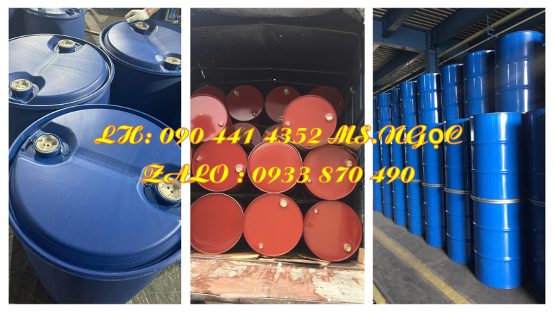 Gía thùng phuy sắt Thái Lan, thùng phuy sắt làm bàn ghế 