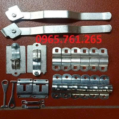 Hà Thành – Địa Chỉ Bán Phụ Kiện Thùng Xe Tải Đáng Tin Cậy Nhất Hiện Nay