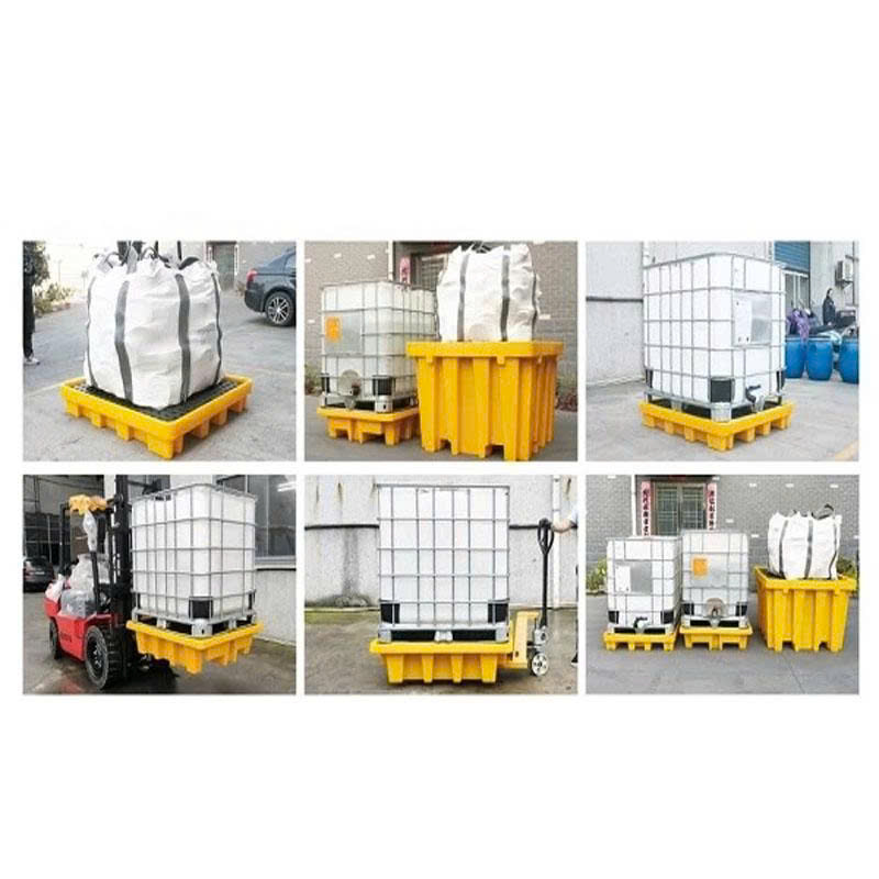 PALLET NHỰA CHỐNG TRÀN, LH: 0964018718