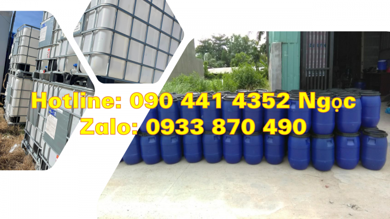 BÁN THÙNG PHUY 120 LÍT ĐỰNG NÔNG SẢN, THÙNG NHỰA 220 LÍT LÀM BÈ ĐỘ NỔI TỐT 