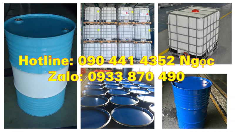 THÙNG PHUY SẮT GIÁ RẺ, THÙNG PHUY SẮT 220 LÍT ĐỰNG HÓA CHẤT CÔNG NGHIỆP 