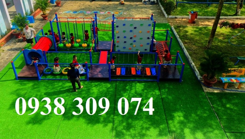 Bộ vận động thể chất đa năng, thang leo vận động thể chất