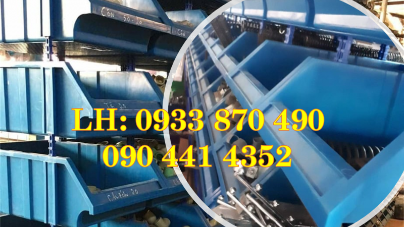 Khay đựng vật sắt nhọn, khay nhựa đựng đồ gia dụng 