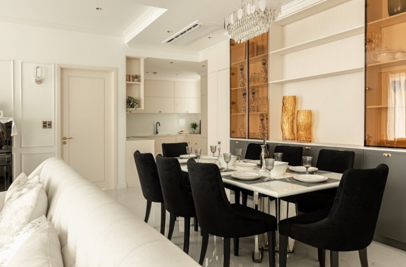 Nhận nhà ở ngay căn hộ cách quận 1 chỉ 10 phút 0704056251