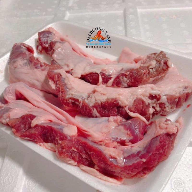 Cách Chọn Chẳng Dừng Heo Tươi Ngon Cho Món Ăn Chuẩn Vị