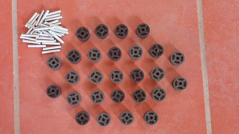 BÁNH XE CHỐT NGANG 3CM. MUA HÀNG LH: 0964018718