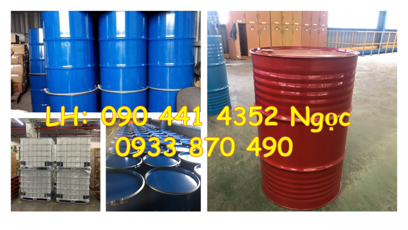 CÔNG DỤNG CỦA THÙNG PHUY SẮT. THÙNG PHUY SẮT ĐỰNG HÓA CHẤT NGUY HIỂM NHẤT