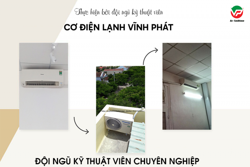 Điều hòa treo tường có phù hợp cho không gian lớn/Nên chọn thương hiệu nào