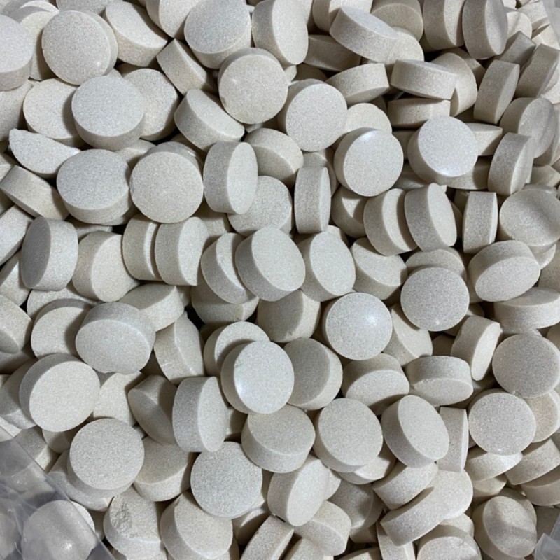 PRO-B TABLETS – Vi sinh đậm đặc dạng viên 10gr – xử lý nước, xử lý đáy ao, khử khí độc