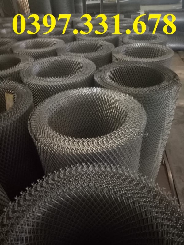 Lưới mắt cáo 20x40mm hàng sẵn kho