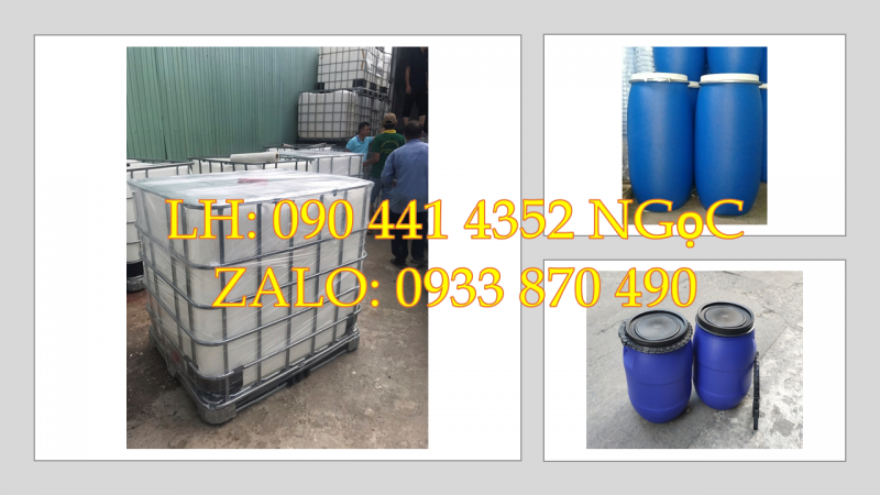 THÙNG PHUY NHỰA 30 LÍT Ủ DƯA CÀ, THÙNG PHI NHỰA 50 LÍT ĐỰNG THỰC PHẨM LÊN MEN