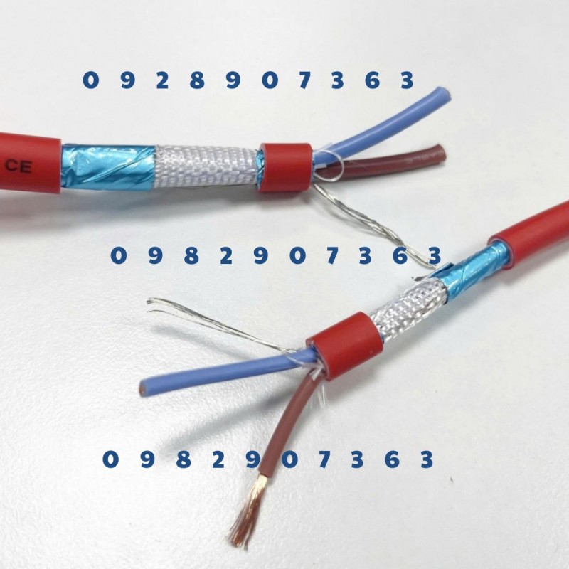 Cáp chống cháy chuyên dụng cho tòa nhà & nhà máy Altek Kabel cung cấp dòng cáp chuyên dụng đáp ứng y