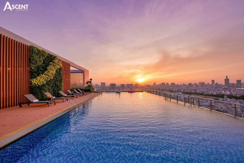 1.5 tỷ nhận nhà ở liền quận 7