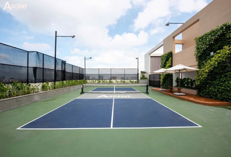 1.5 tỷ nhận nhà ở liền quận 7