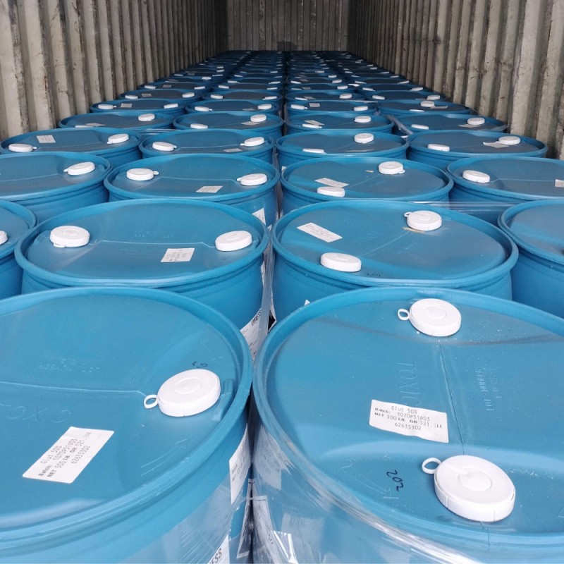 UCARCIDE GLUTARALDEHYDE 50% diệt khuẩn, diệt nấm nhanh, mạnh, xử lý nước 