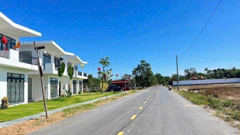 BÁN GẤP – HÀNG NGỘP LÔ ĐẤT TRỤC CHÍNH KHU BIỆT THỰ PHAN GIA – PHƯỚC HẢI