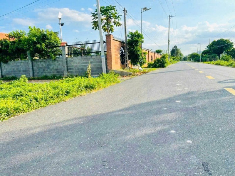 BÁN GẤP – HÀNG NGỘP LÔ ĐẤT TRỤC CHÍNH KHU BIỆT THỰ PHAN GIA – PHƯỚC HẢI