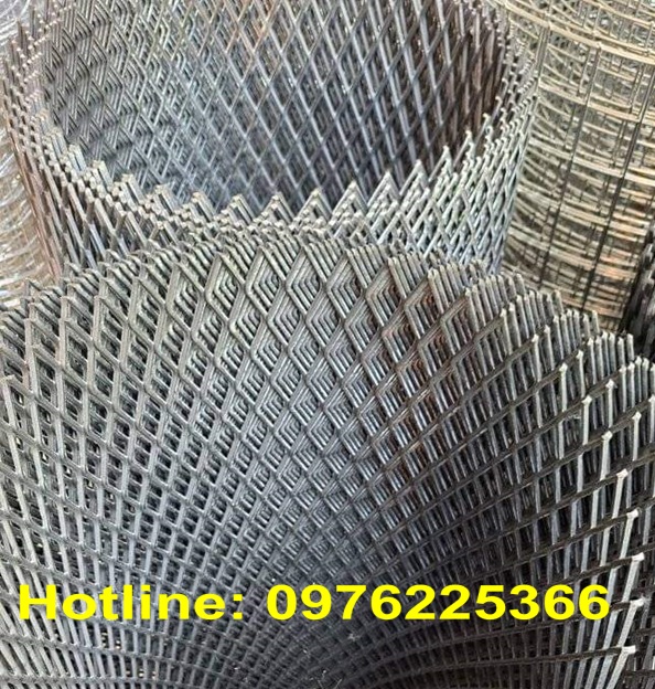 Lưới mắt cáo 30x60 khổ 1m x 10m