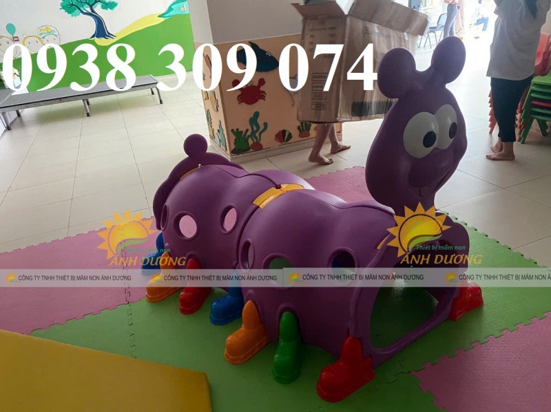 Hang chui con sâu, hang chui con kiến, hang chui giá rẻ