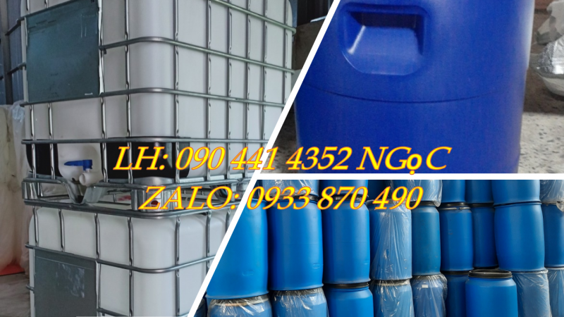 BÁN VỎ THÙNG PHI NHỰA 220 LÍT NẮP KÍN, THÙNG PHUY NHỰA 120 LÍT ĐỰNG DÒNG AXIT MẠNH