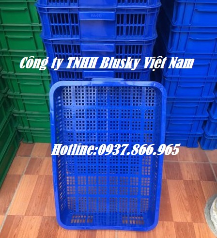 Sóng nhựa có lỗ cao 10, sọt nhựa rỗng, sóng nhựa, sọt cao 10cm, bán sọt nhựa