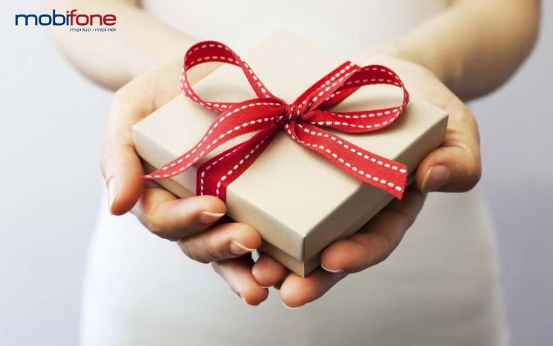 MobiFone tặng ưu đãi CSKH dịp sinh nhật đối với hội viên KNDL và KH trả sau