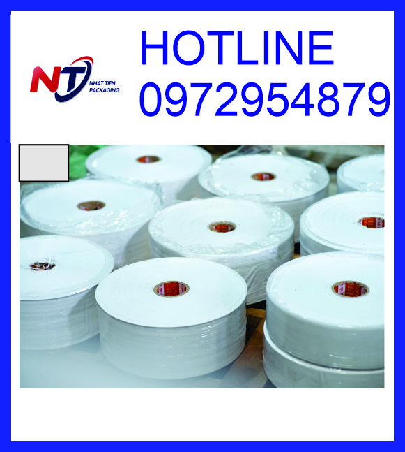 Chuyên cung cấp manh PP quấn thép