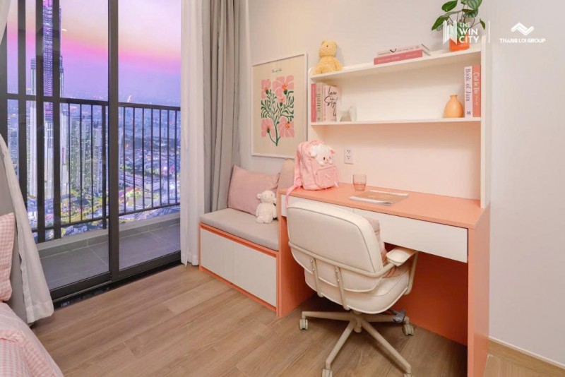 Căn hộ 190 triệu nhận nhà ở gần KCN Bon chen và khu tên lửa Zalo 0704056251