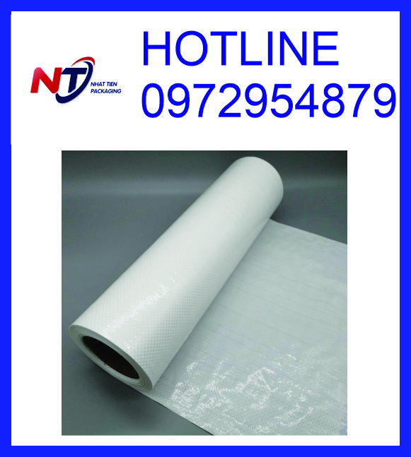 Cung cấp nẹp PP có tráng khổ 7cm, 9cm, 10cm 12cm, 15cm, 20cm