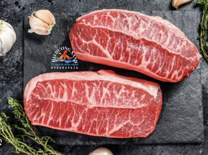 Lõi Vai Bò Giá Bao Nhiêu? Có Nên Mua Lõi Vai Bò Mỹ Cho Gia Đình