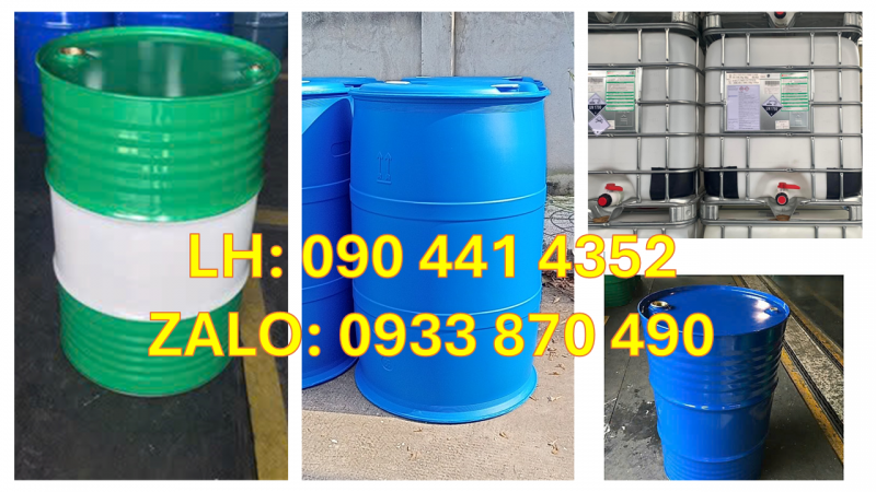 CUNG CẤP THÙNG PHUY SẮT ĐỰNG DẦU NHỜN, VỎ THÙNG PHUY SẮT ĐỰNG XĂNG NẮP KÍN 