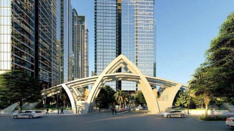 Ngay Midtown PMH giá 70 triệu m2 đối diện trường quốc tế 07 04 05 62 51