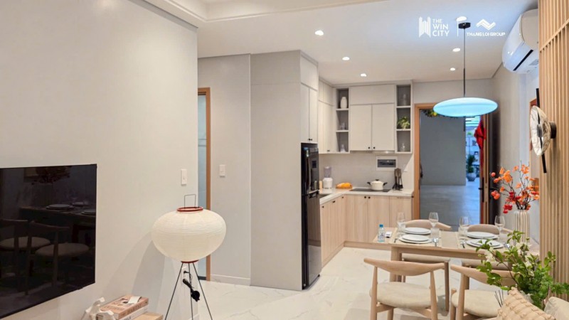 Tổng giá 1.2 tỷ căn trả trước 190 triệu nhận nhà khu bon chen khu tên lửa zalo 07 04 05 62 51