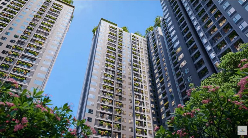 Tổng giá 1.2 tỷ căn trả trước 190 triệu nhận nhà khu bon chen khu tên lửa zalo 07 04 05 62 51