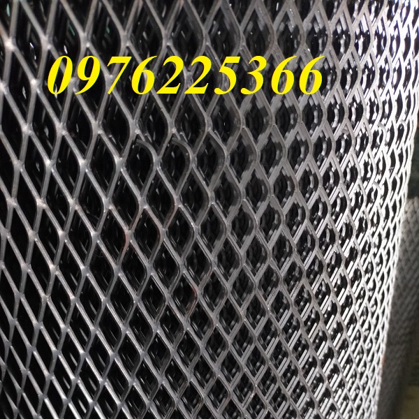 Lưới mắt cáo sắt 10x20, 15x30, 20x40, 25x50, 30x60