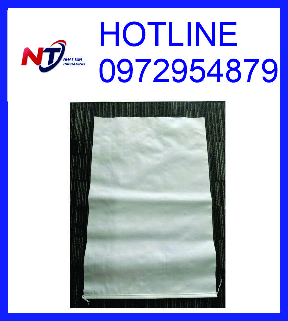 Chuyên cung cấp bao PP giá rẻ, bao PP đựng 10kg 25kg 50kg