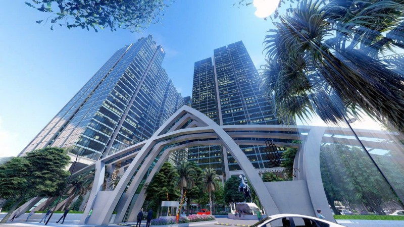 Giá 70 triệu/m2 đối diện trường quốc tế PHÚ MỸ HƯNG Zalo 0704056251