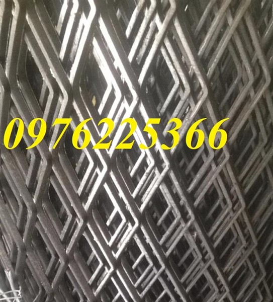 Lưới mắt cáo 20x40 dày 2ly, 3ly, 4ly