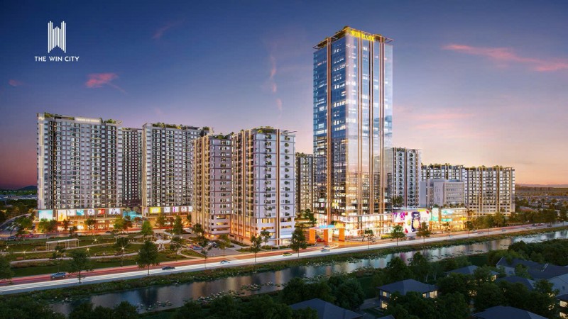 Rẽ hơn NOXH căn hộ giá 28 triệu/m2 full nội thất 0704056251