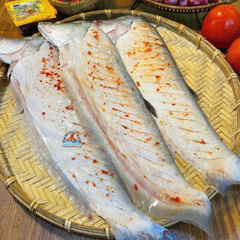 Cá Thác Lác Rút Xương, thực phẩm tiện lợi, dễ chế biến